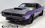1970 Barracuda Thumbnail 2