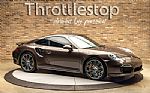 2015 911 Turbo S Thumbnail 3