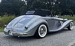 1936 Benzino Thumbnail 5