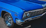 1966 Impala SS Thumbnail 21