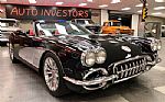 1958 Corvette Thumbnail 14