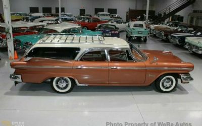 Photo of a 1960 Dodge Matador Wagon for sale