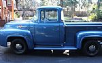 1956 F100 Thumbnail 7