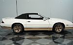 1988 Camaro Convertible Thumbnail 12