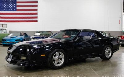 Photo of a 1991 Chevrolet Camaro RS for sale