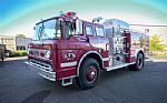 1987 C8000 E-ONE Firetruck Thumbnail 1