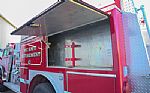 1987 C8000 E-ONE Firetruck Thumbnail 59