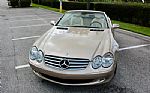 2003 SL-Class 2dr Roadster 5.0L Thumbnail 23