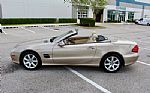 2003 SL-Class 2dr Roadster 5.0L Thumbnail 26