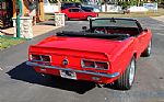 1968 Camaro RS/SS Pro-Touring Thumbnail 10