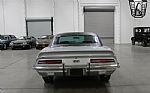 1969 Camaro Thumbnail 4