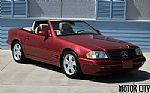 1999 SL500 Thumbnail 2