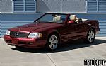 1999 SL500 Thumbnail 9