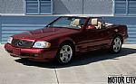 1999 SL500 Thumbnail 10