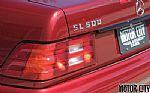 1999 SL500 Thumbnail 20