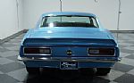 1967 Camaro SS 396 Tribute Thumbnail 9
