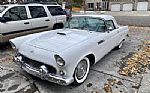 1955 Ford Thunderbird