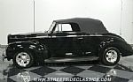 1940 Deluxe Convertible Thumbnail 7