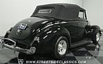 1940 Deluxe Convertible Thumbnail 13
