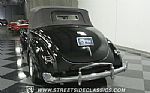 1940 Deluxe Convertible Thumbnail 10