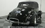 1940 Deluxe Convertible Thumbnail 12