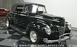 1940 Deluxe Convertible Thumbnail 17