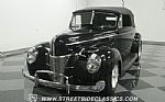 1940 Deluxe Convertible Thumbnail 20