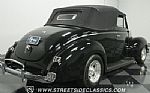 1940 Deluxe Convertible Thumbnail 28