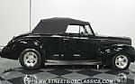 1940 Deluxe Convertible Thumbnail 31
