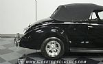 1940 Deluxe Convertible Thumbnail 32