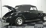 1940 Deluxe Convertible Thumbnail 38