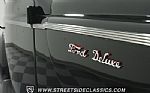 1940 Deluxe Convertible Thumbnail 65