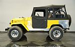 1970 FJ40 Land Cruiser Thumbnail 2