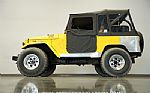 1970 FJ40 Land Cruiser Thumbnail 9