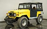 1970 FJ40 Land Cruiser Thumbnail 8