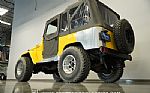 1970 FJ40 Land Cruiser Thumbnail 12