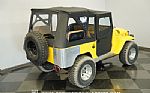 1970 FJ40 Land Cruiser Thumbnail 18