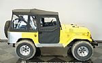 1970 FJ40 Land Cruiser Thumbnail 21
