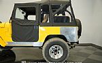 1970 FJ40 Land Cruiser Thumbnail 29