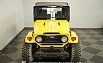 1970 FJ40 Land Cruiser Thumbnail 26