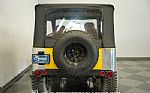 1970 FJ40 Land Cruiser Thumbnail 30