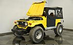 1970 FJ40 Land Cruiser Thumbnail 35