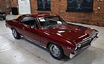 1967 Chevelle Malibu SS Replica Thumbnail 2