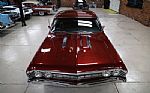 1967 Chevelle Malibu SS Replica Thumbnail 5
