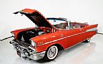 1957 Bel Air Convertible Thumbnail 47