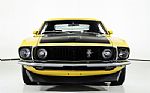 1969 Mustang Boss 302 Thumbnail 4