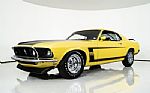 1969 Mustang Boss 302 Thumbnail 5