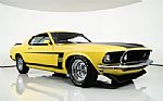 1969 Mustang Boss 302 Thumbnail 17
