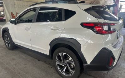 Photo of a 2024 Subaru Crosstrek SUV for sale
