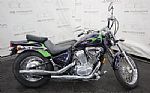 2007 VT600C Thumbnail 5